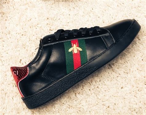 gucci shoes 2016 replica|how to authenticate gucci shoes.